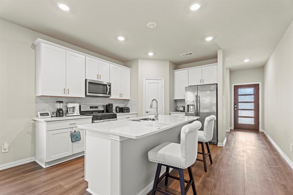 Forney Condo: 2275 Clf Spgs Drive