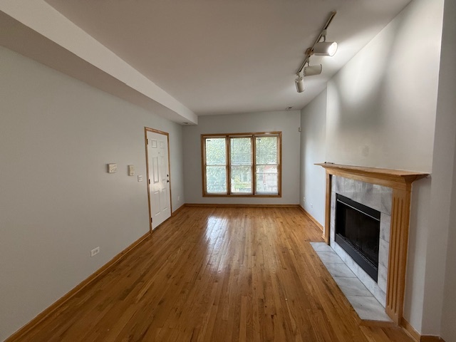 Chicago Condo: 1340 N Campbell