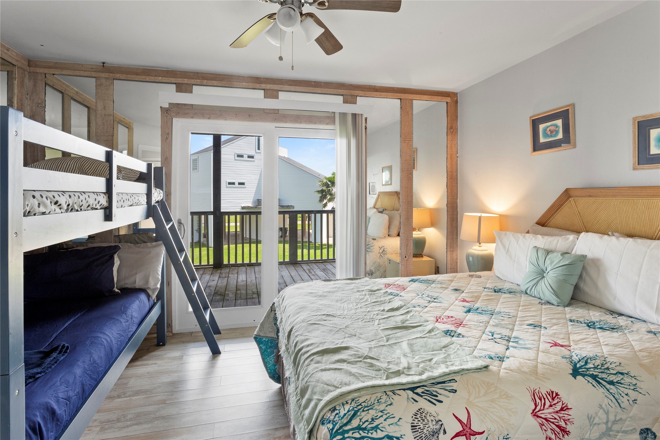 Galveston Condo: 17627 Termini-San Luis Pass Road