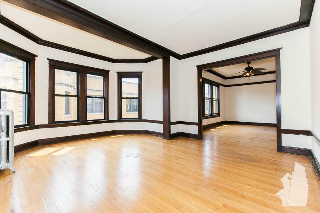 Chicago Condo: 2418 N Sawyer Ave