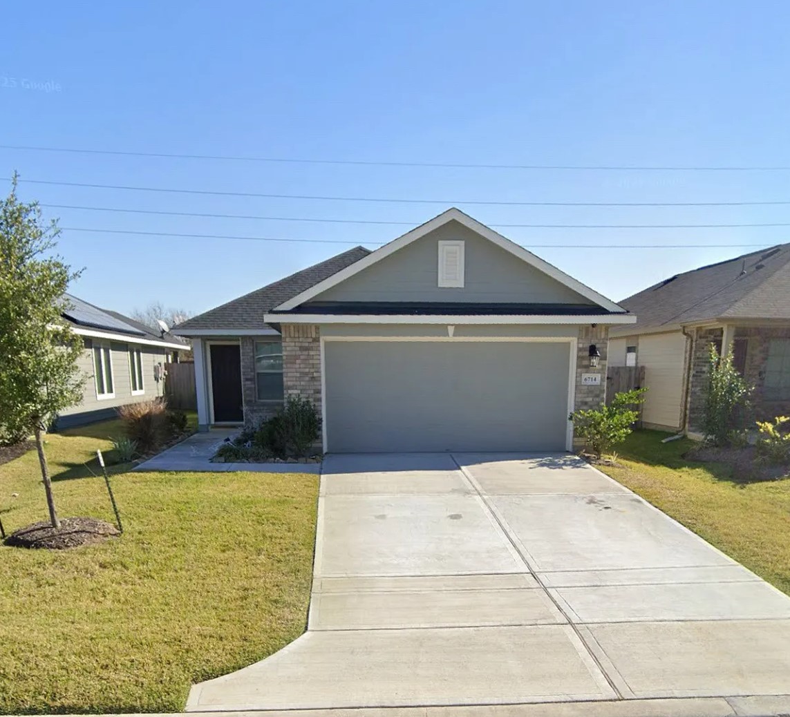Cypress Condo: 6714 Scarlet Sagebrush Street