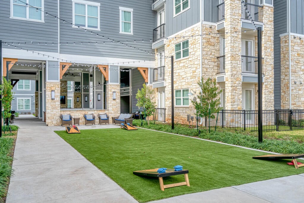 Cypress Condo: 11250 Mason Road