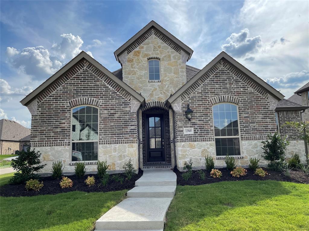 Frisco Condo: 13969 Falcon Ranch Drive