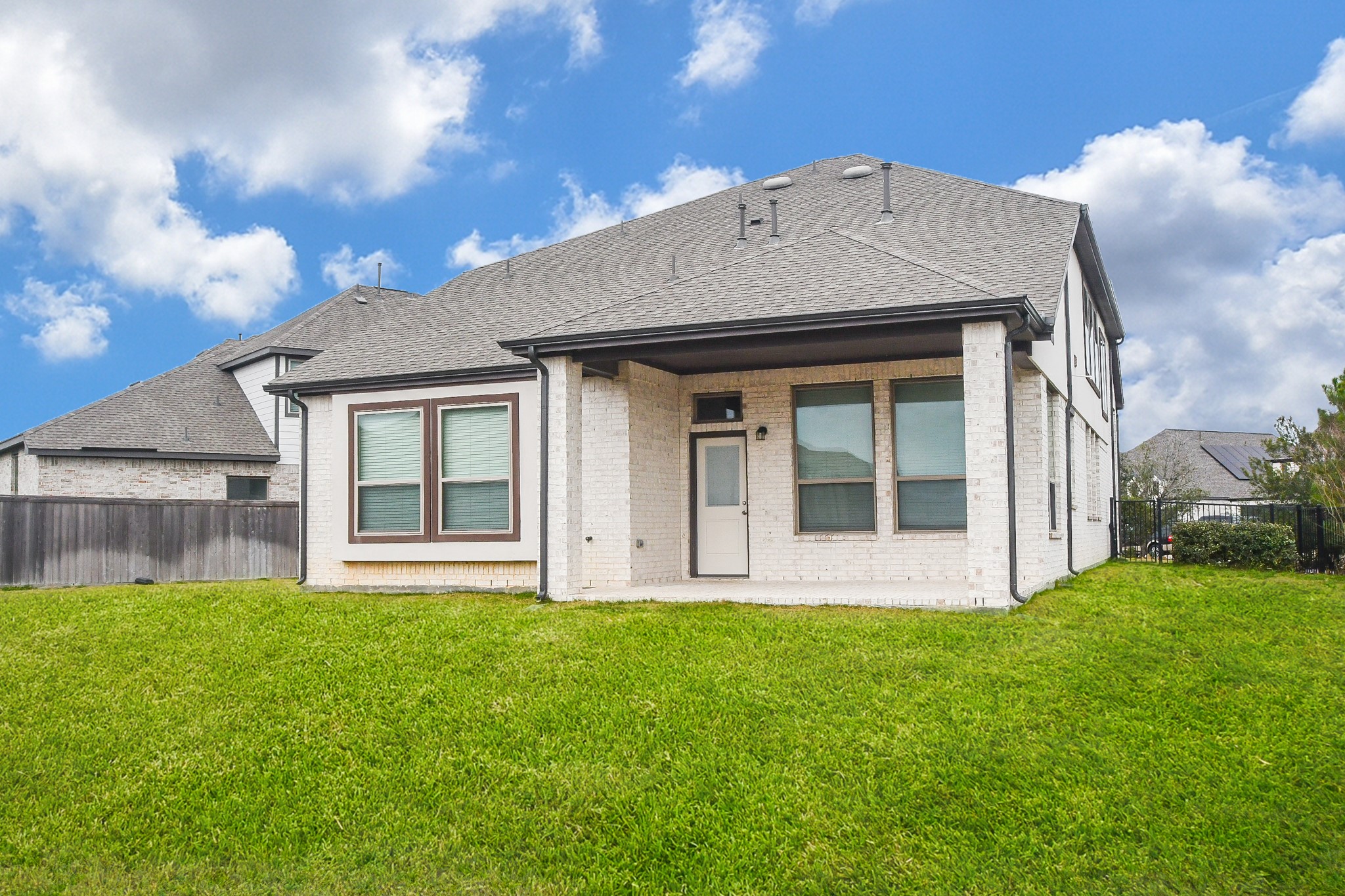 Cypress Condo: 14907 Fisher Reservoir Drive