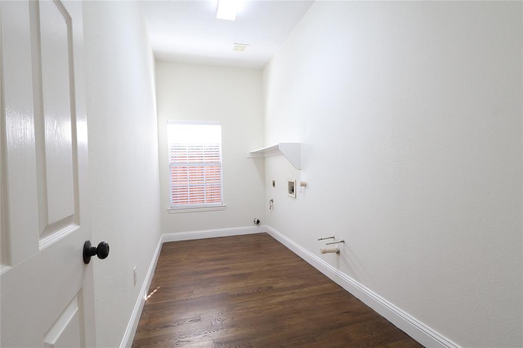 Frisco Condo: 5901 Louisville Drive