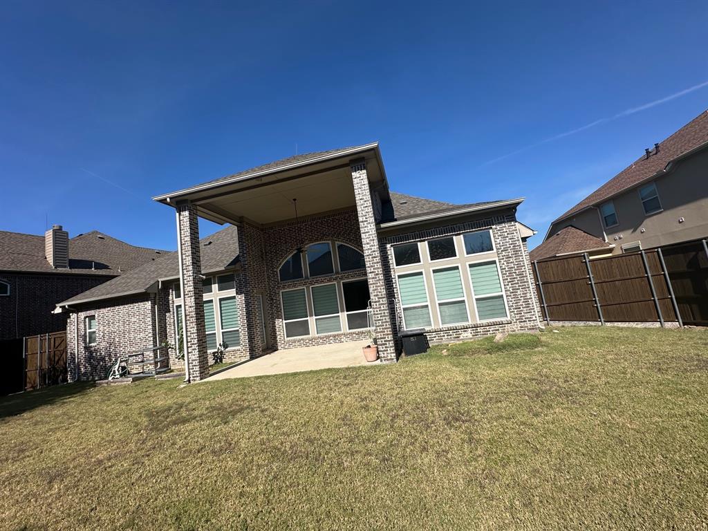 Frisco Condo: 13223 Ignatius Drive