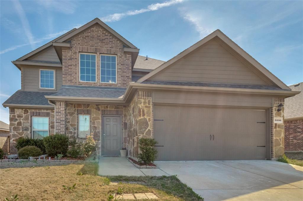Forney Condo: 3330 Emerson Road