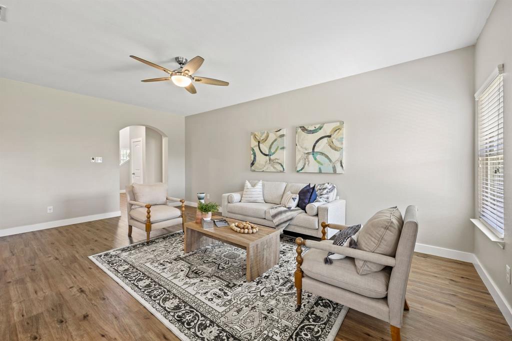 Fate Condo: 2460 French Street