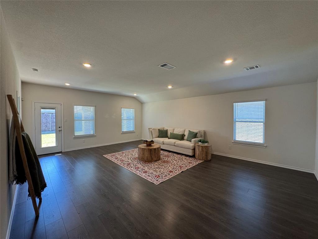 Royse City Condo: 2948 Shoemaker Drive