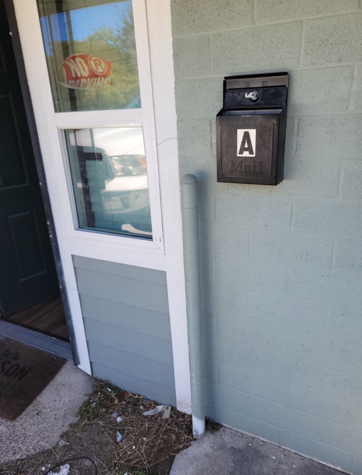 Houston Condo: 6918 Irvington Boulevard