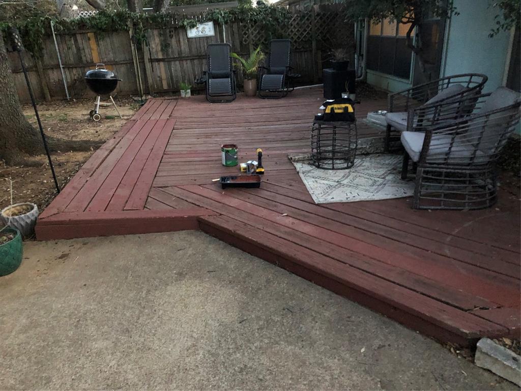 Euless Condo: 808 Rock Creek Drive