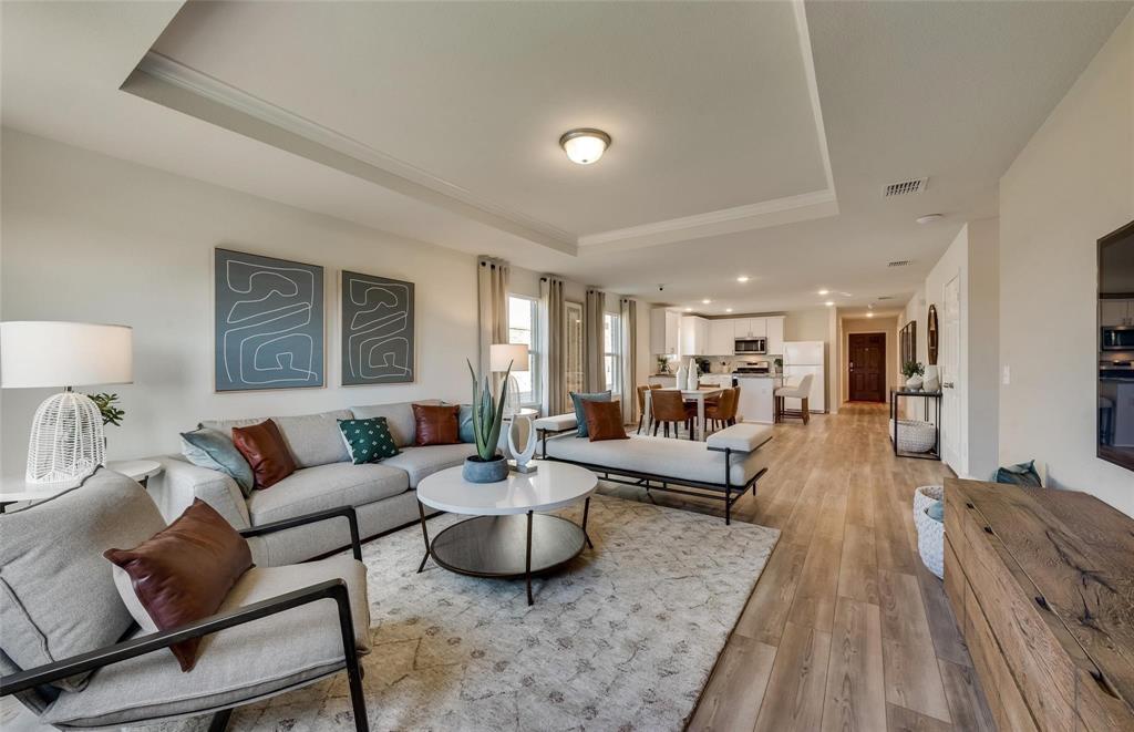 Royse City Condo: 1808 Indian Grass Drive