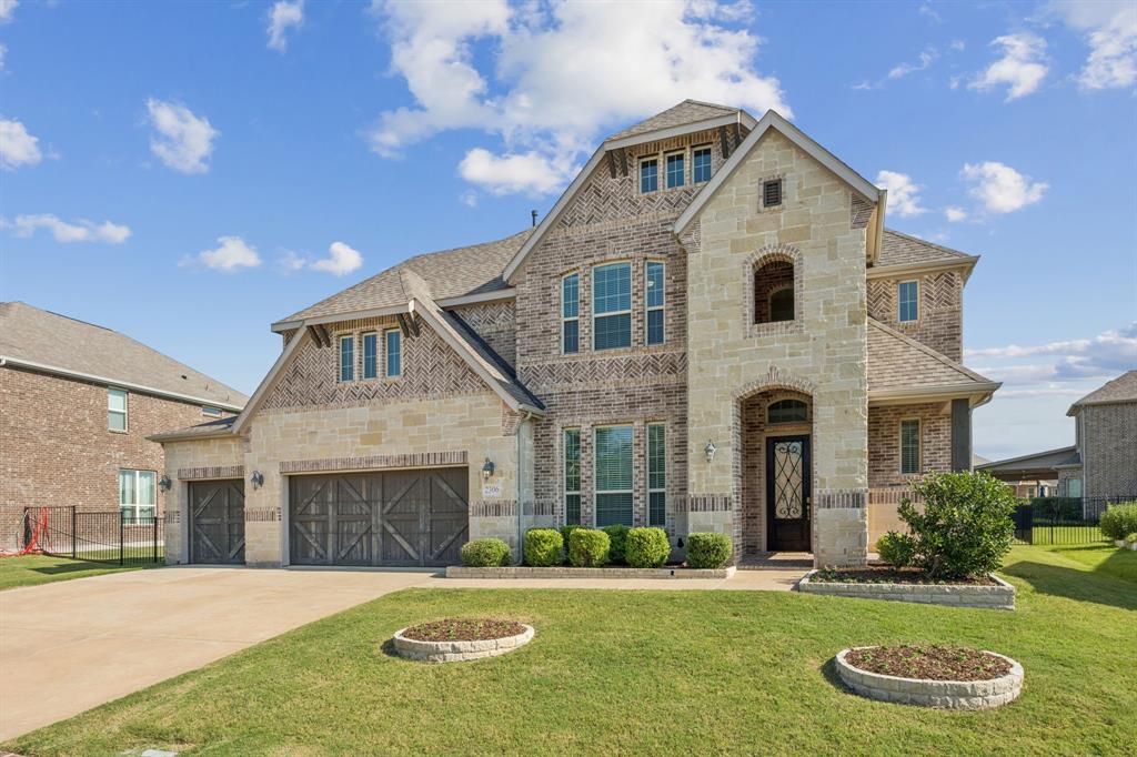 Heath Condo: 2306 Lamberth Court