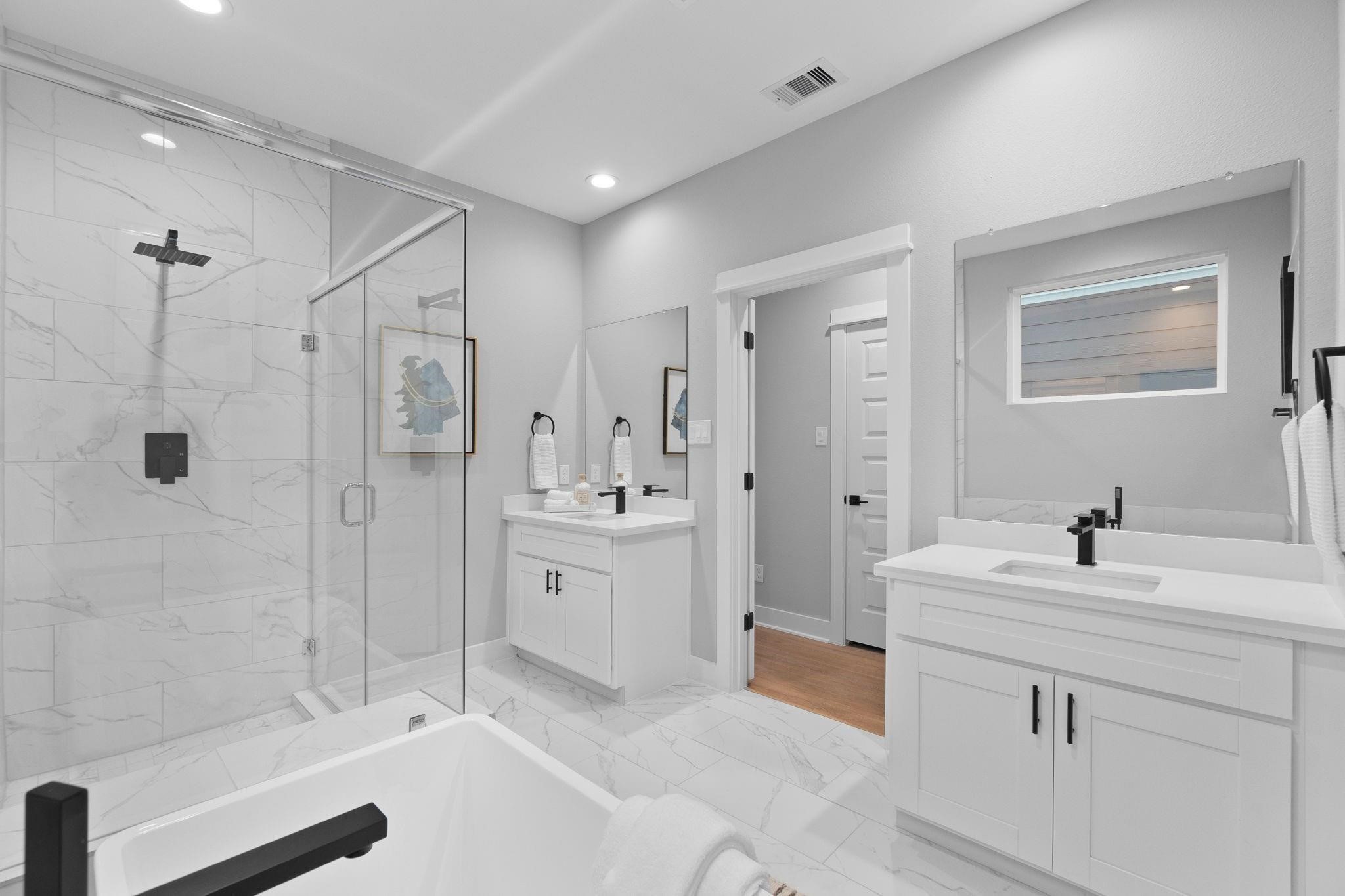 Houston Condo: 4210 McKinley Street