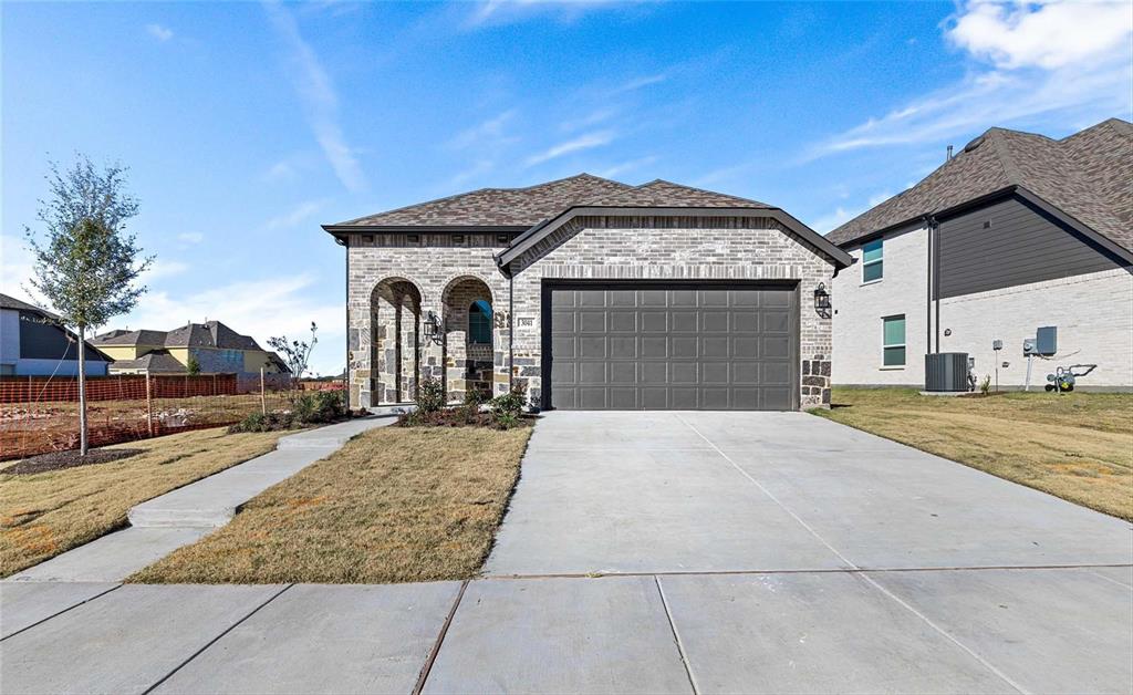 Royse City Condo: 3041 Wind Knot Way