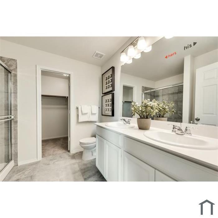 Forney Condo: 1329 Rosenberg Drive