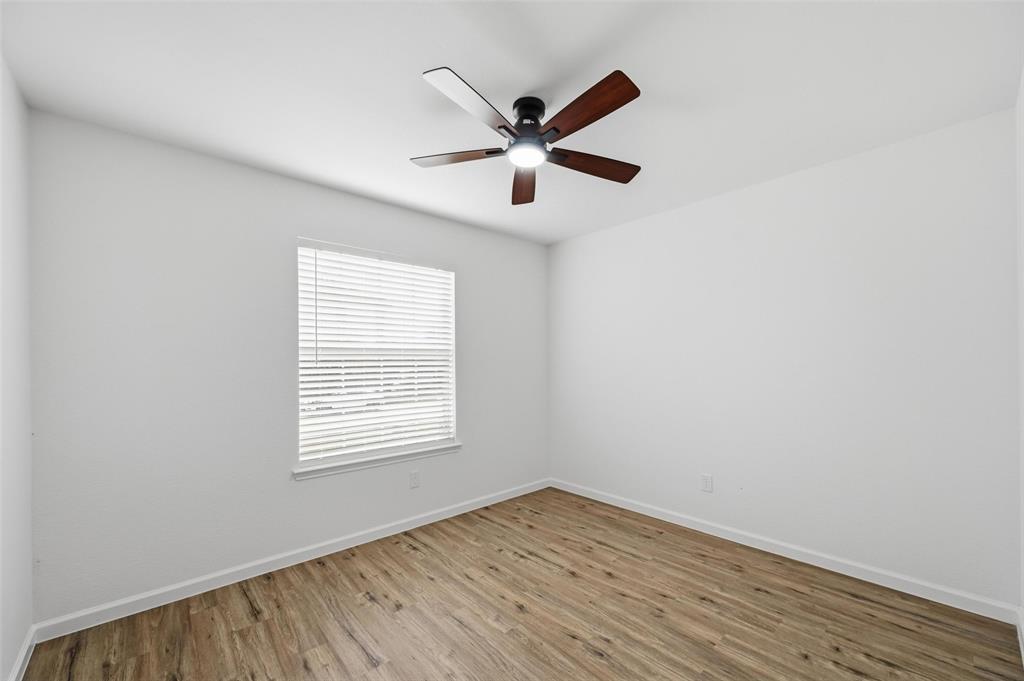 Forney Condo: 1011 Hampton Drive