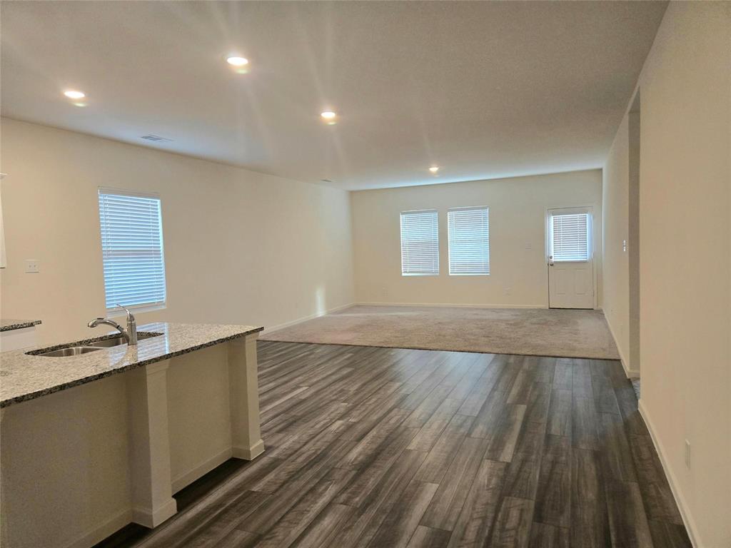 Forney Condo: 1265 Herring Drive