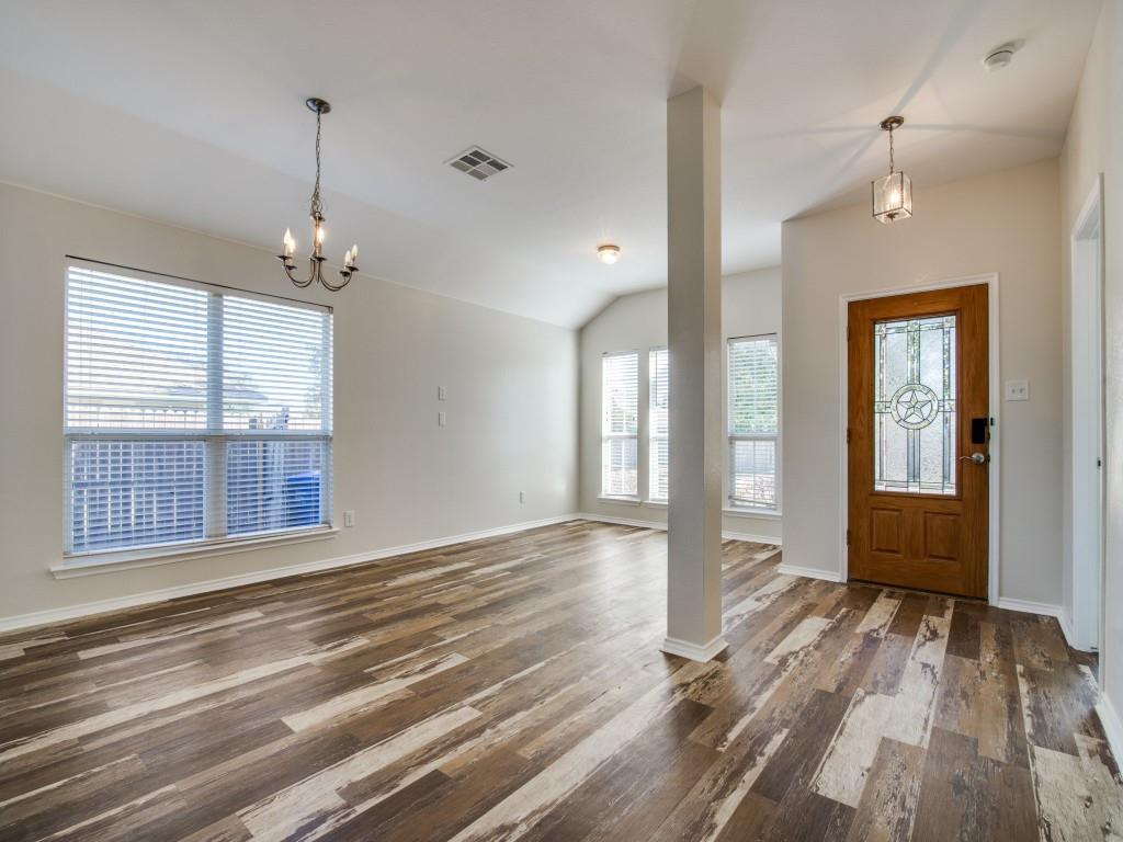 Royse City Condo: 621 Silverleaf Court