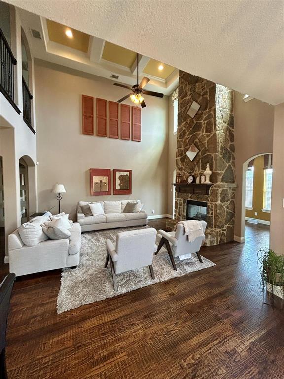 Frisco Condo: 13021 Scotch Pine Drive