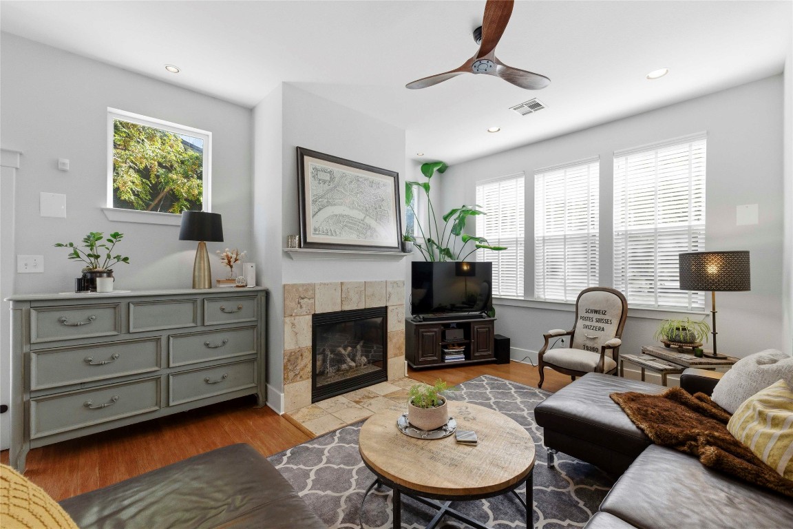 Austin Condo: 2128 Sage Creek Loop