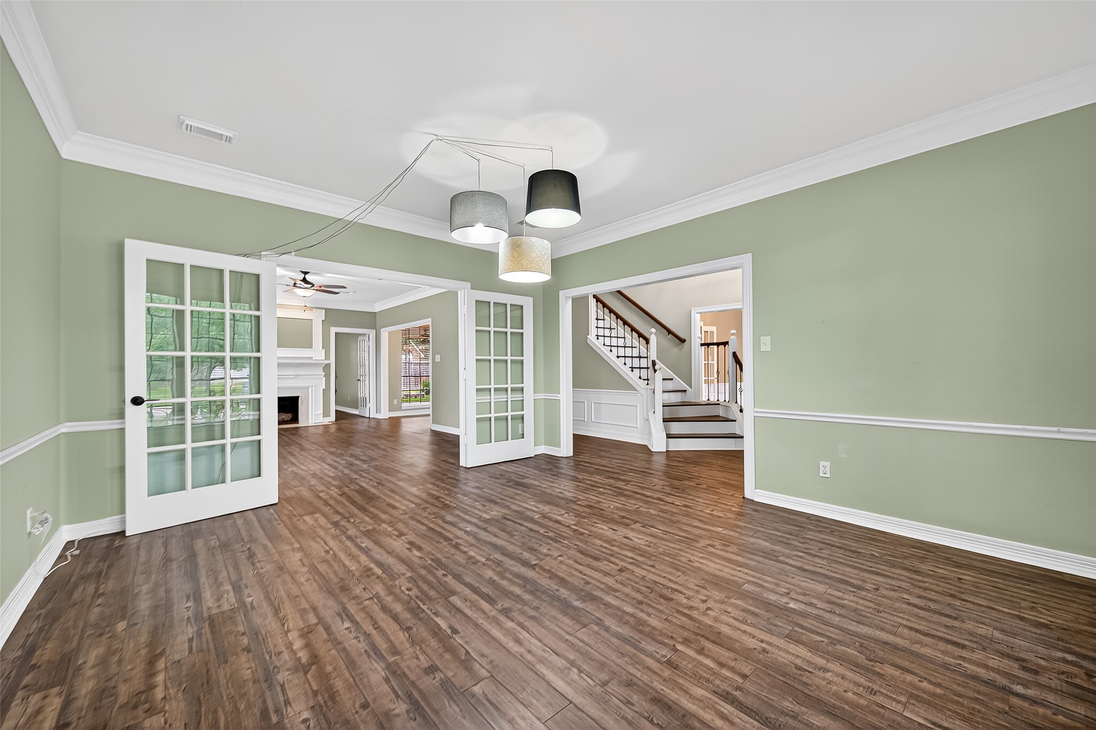 Missouri City Condo: 3111 Shiloh Drive