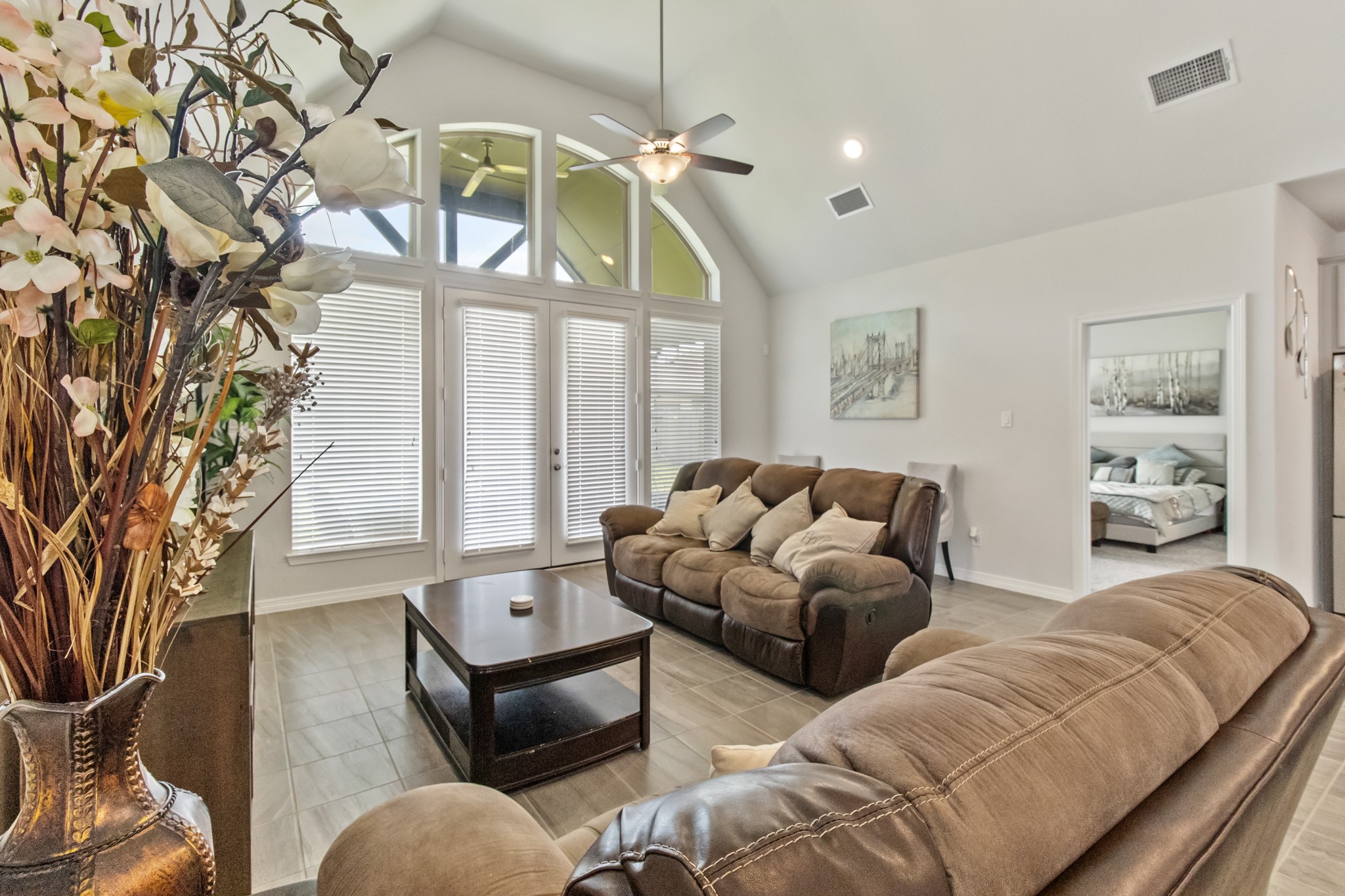 Missouri City Condo: 8735 Laurel Woods Drive