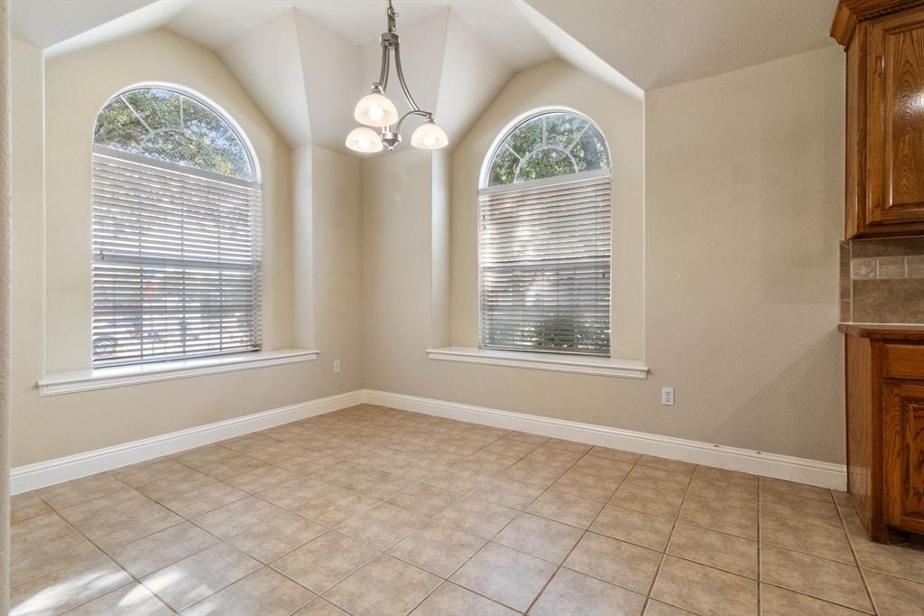 North Richland Hills Condo: 8501 Layna Court