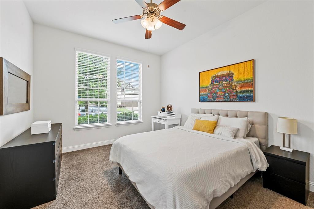 Euless Condo: 2606 San Jacinto Drive