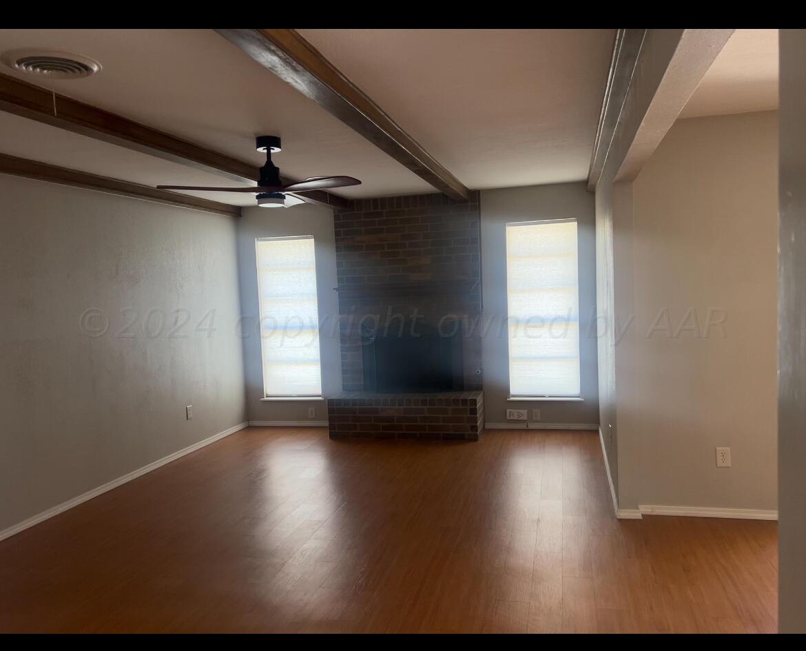 Amarillo Condo: 2906 South Philadelphia Street