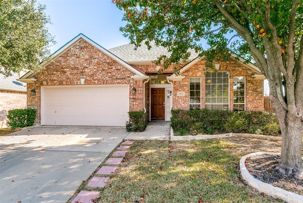 North Richland Hills Condo: 7800 Harvest Hill Road