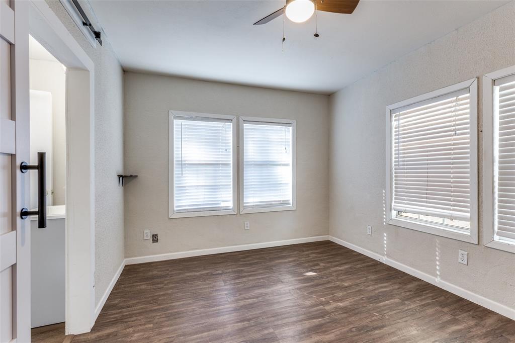 Chico Condo: 301 South Weatherford Street