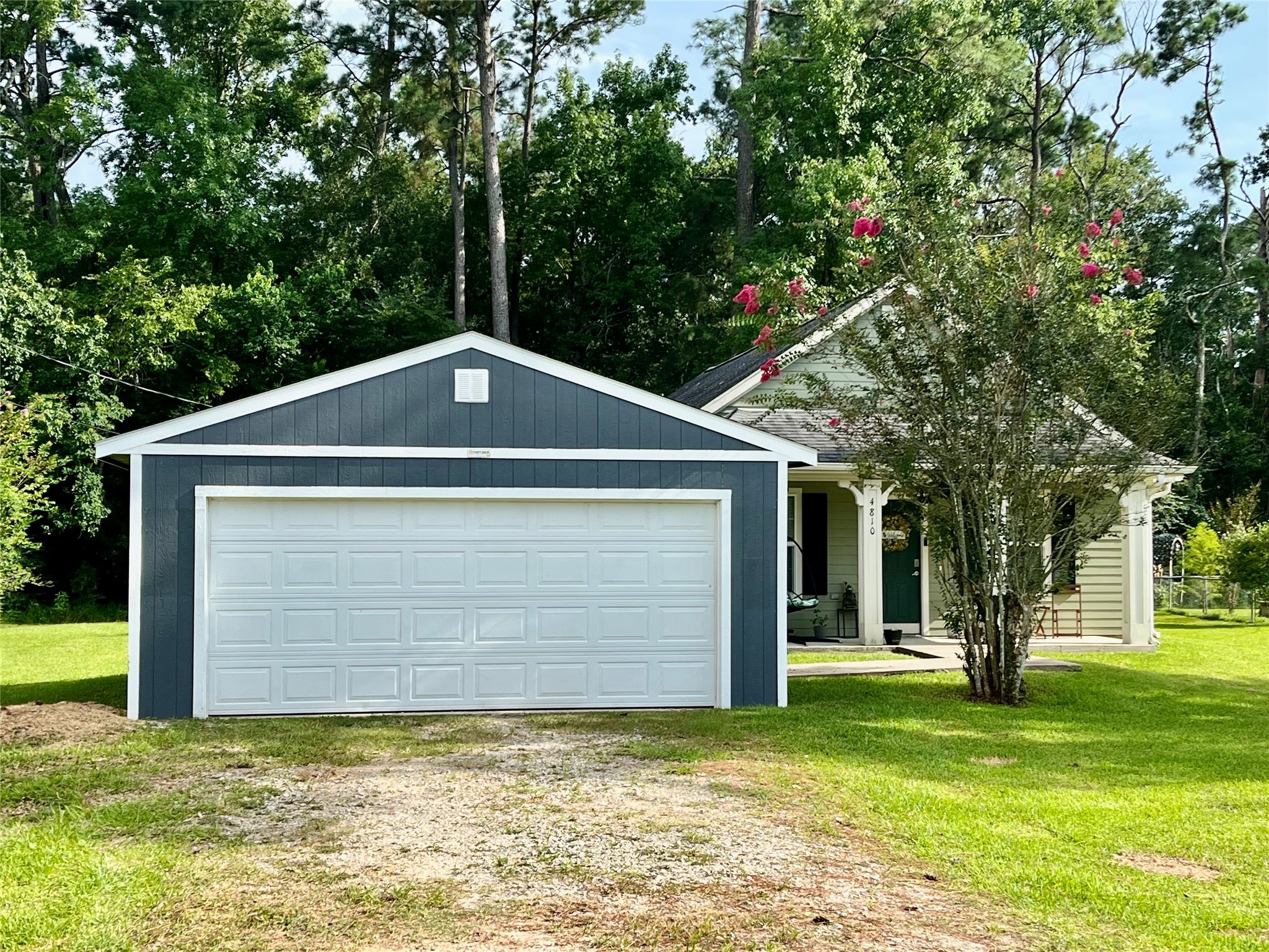 Old River-Winfree Condo: 4810 Pecan Lane