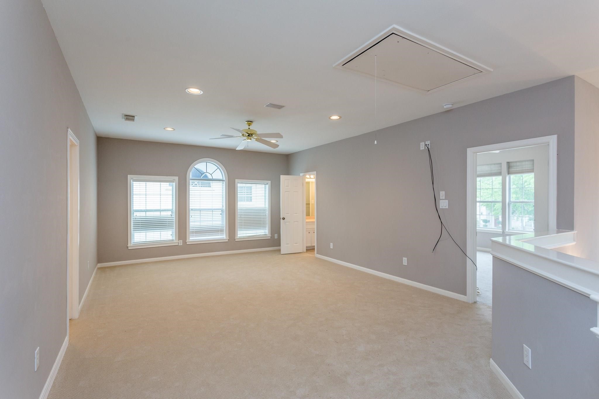 Bellaire Condo: 4611 Oakdale Street