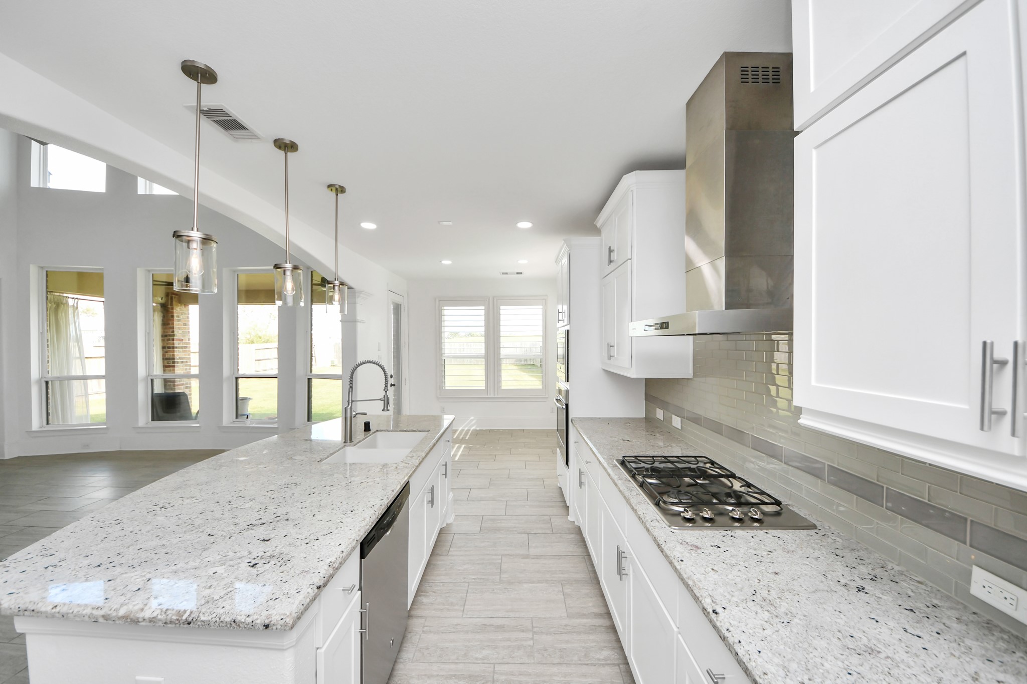 Missouri City Condo: 2614 Orleans Way