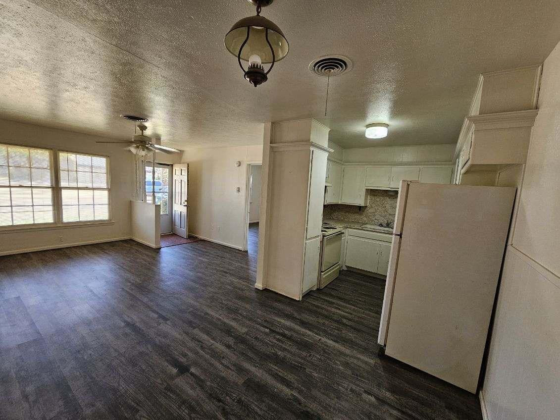 Lubbock Condo: 4201 50th Street