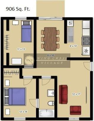 Abilene Condo: 2400 Buffalo Gap Road