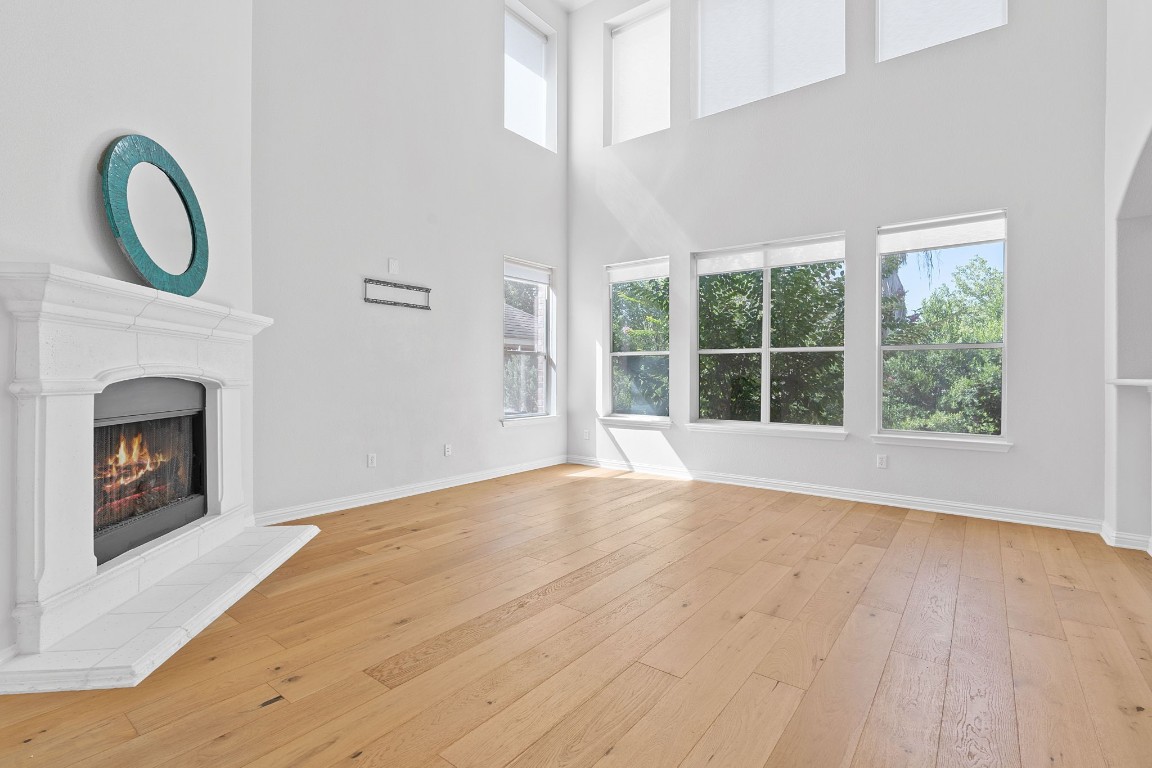 Austin Condo: 2109 Petrified Forest Drive