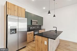 Philadelphia Condo: 2138 N 9th St
