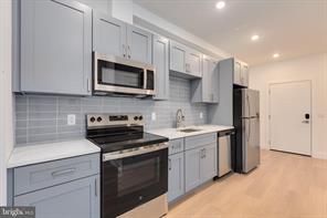 Philadelphia Condo: 178 W Seymour St