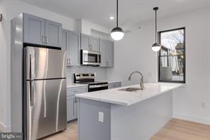Philadelphia Condo: 178 W Seymour St