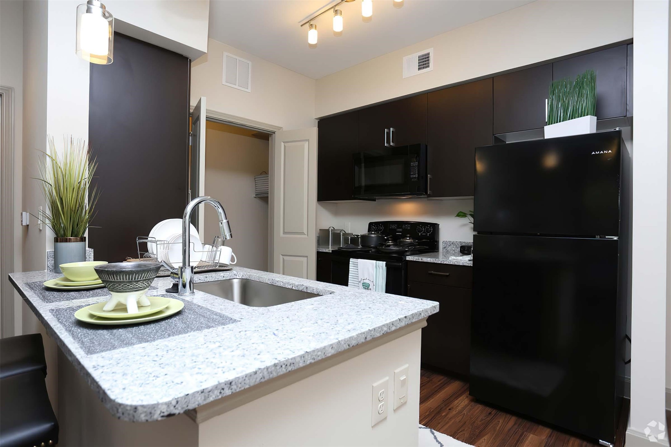 Spring Condo: 4604 Cypresswood Drive