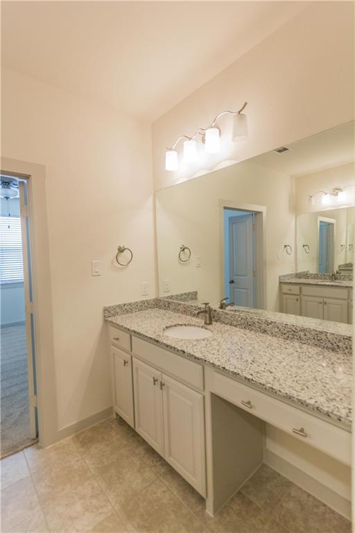 Plano Condo: 420 Texas Drive