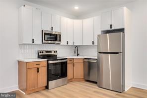 Philadelphia Condo: 2502 N 10th St