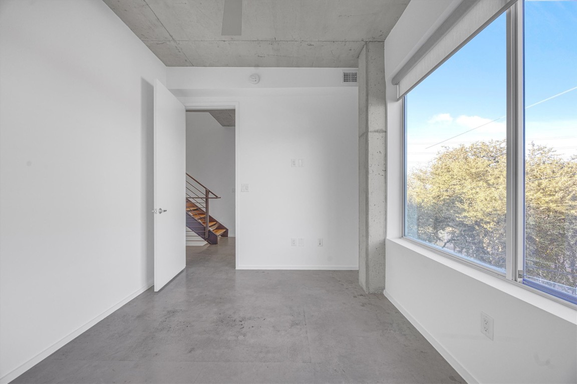 Austin Condo: 2301 South 5th Street