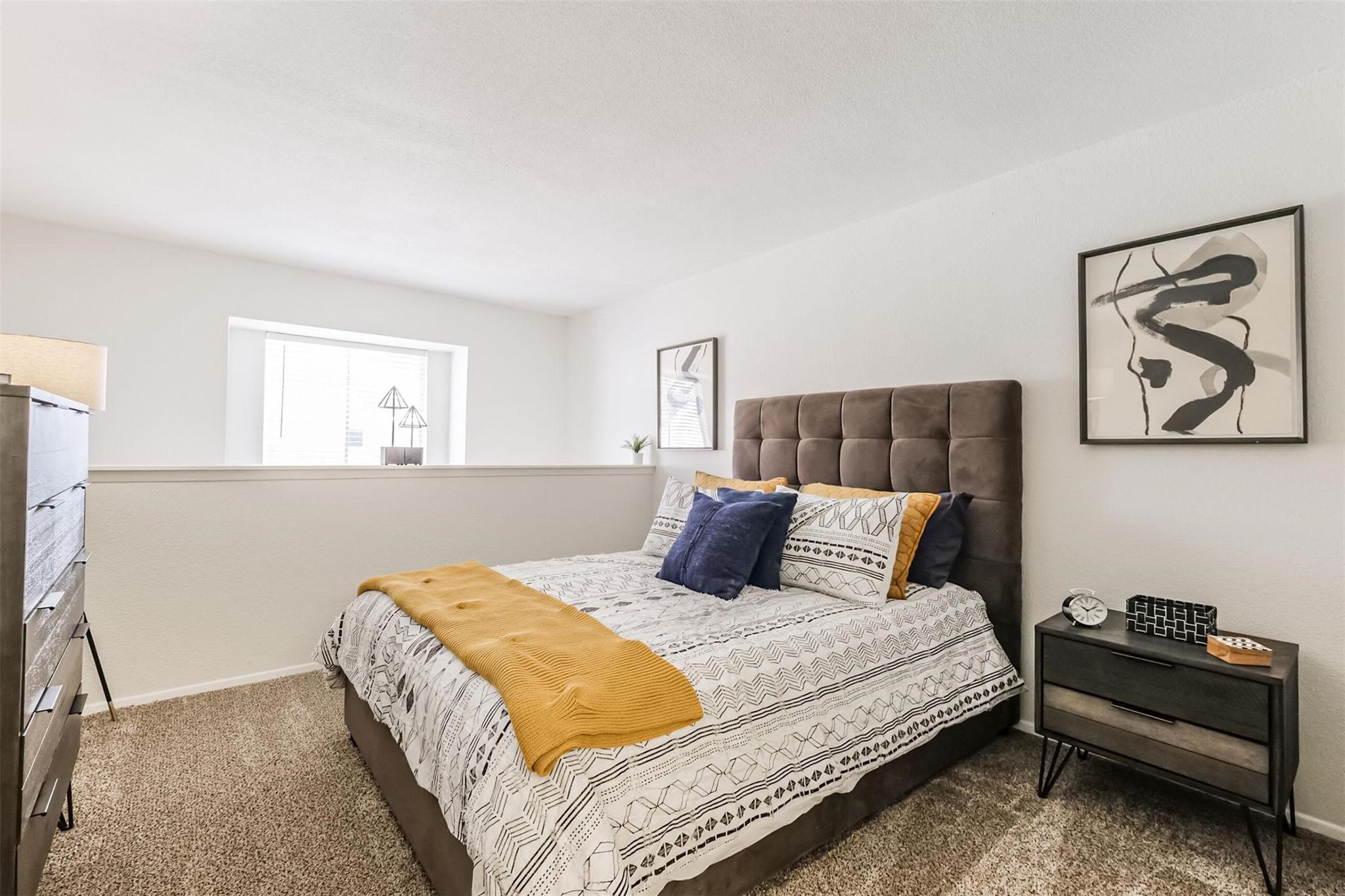 Houston Condo: 8162 Richmond Avenue