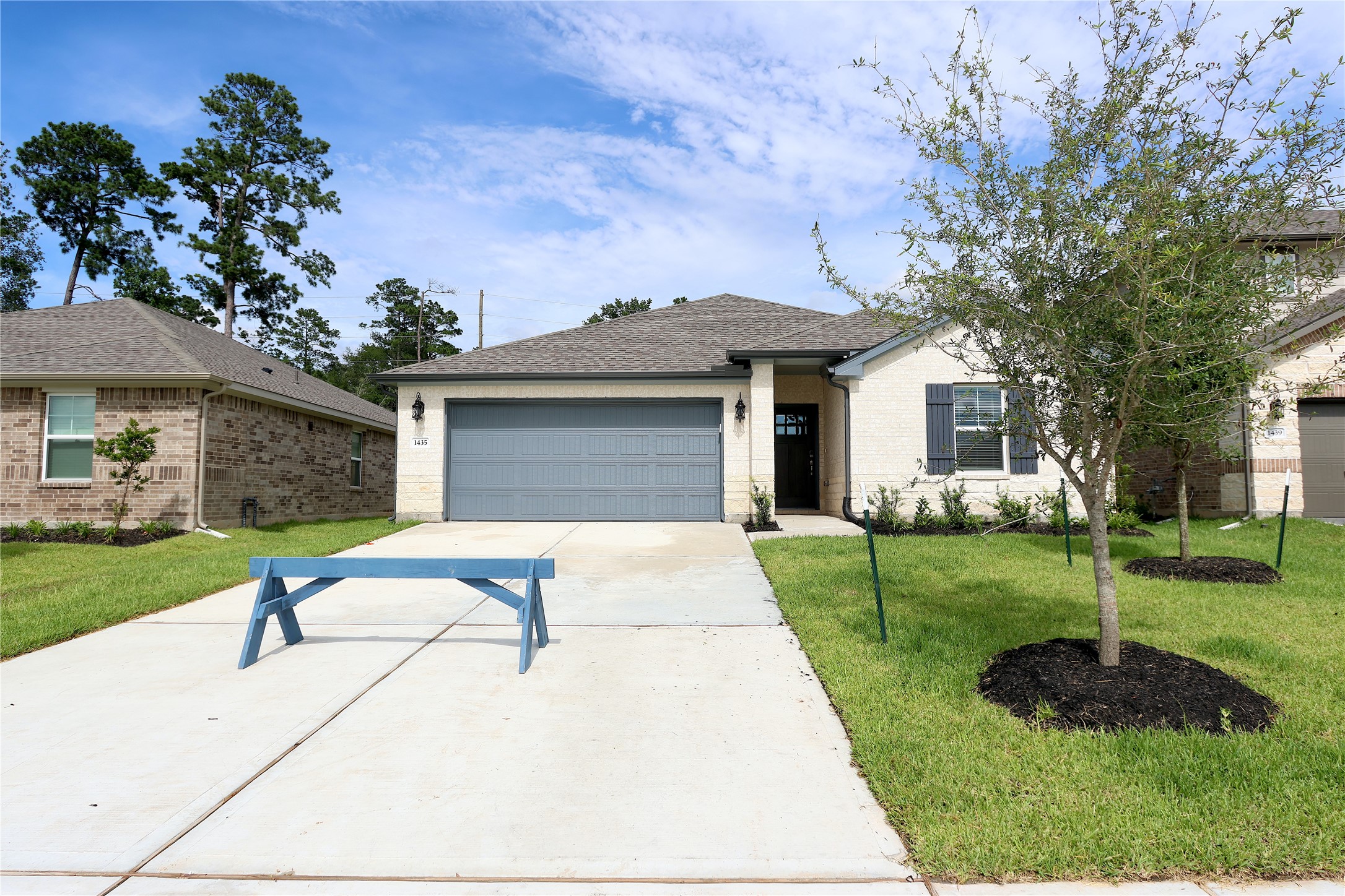 Conroe Condo: 1435 Waggoner Rnch Trail