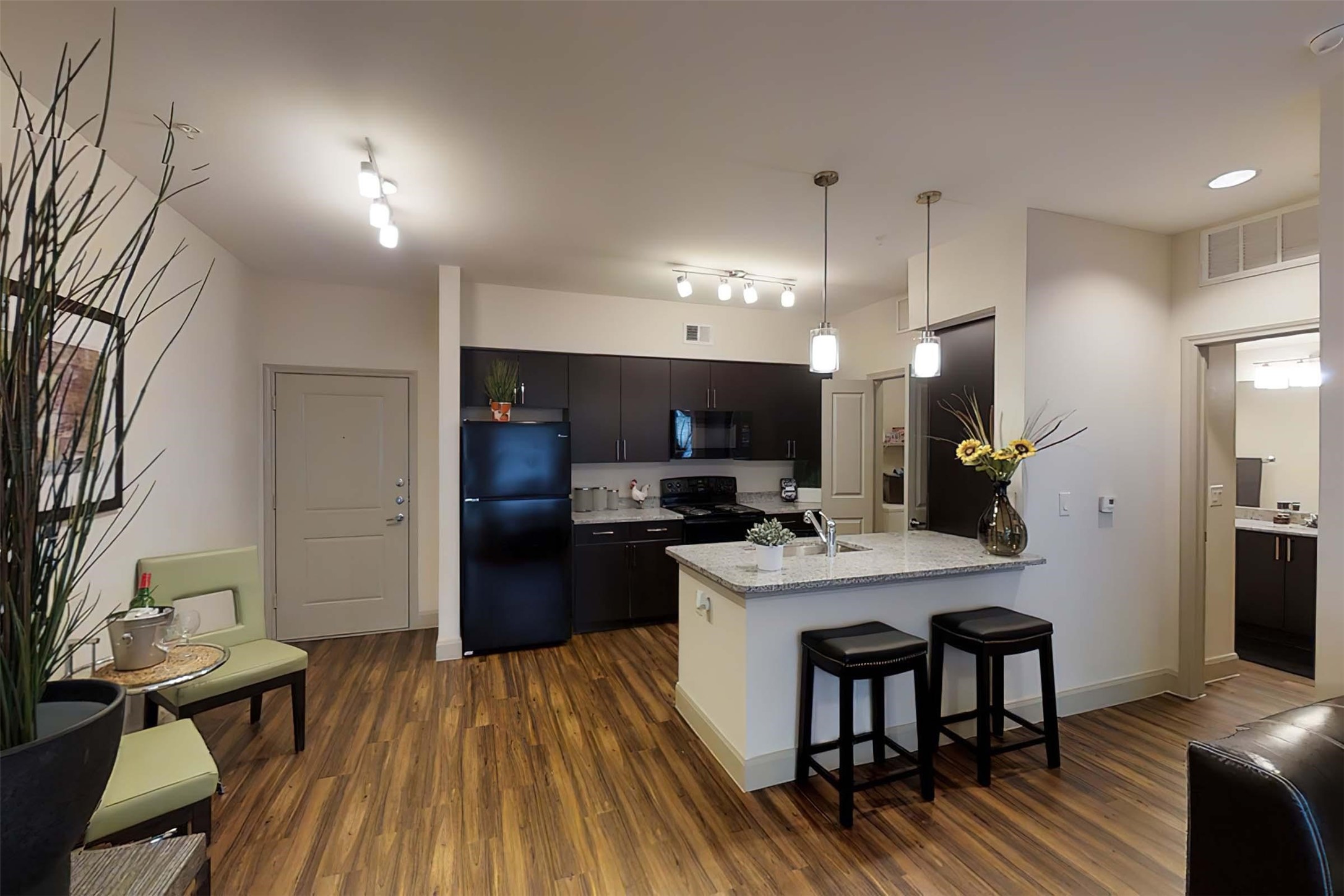 Spring Condo: 4604 Cypresswood Drive