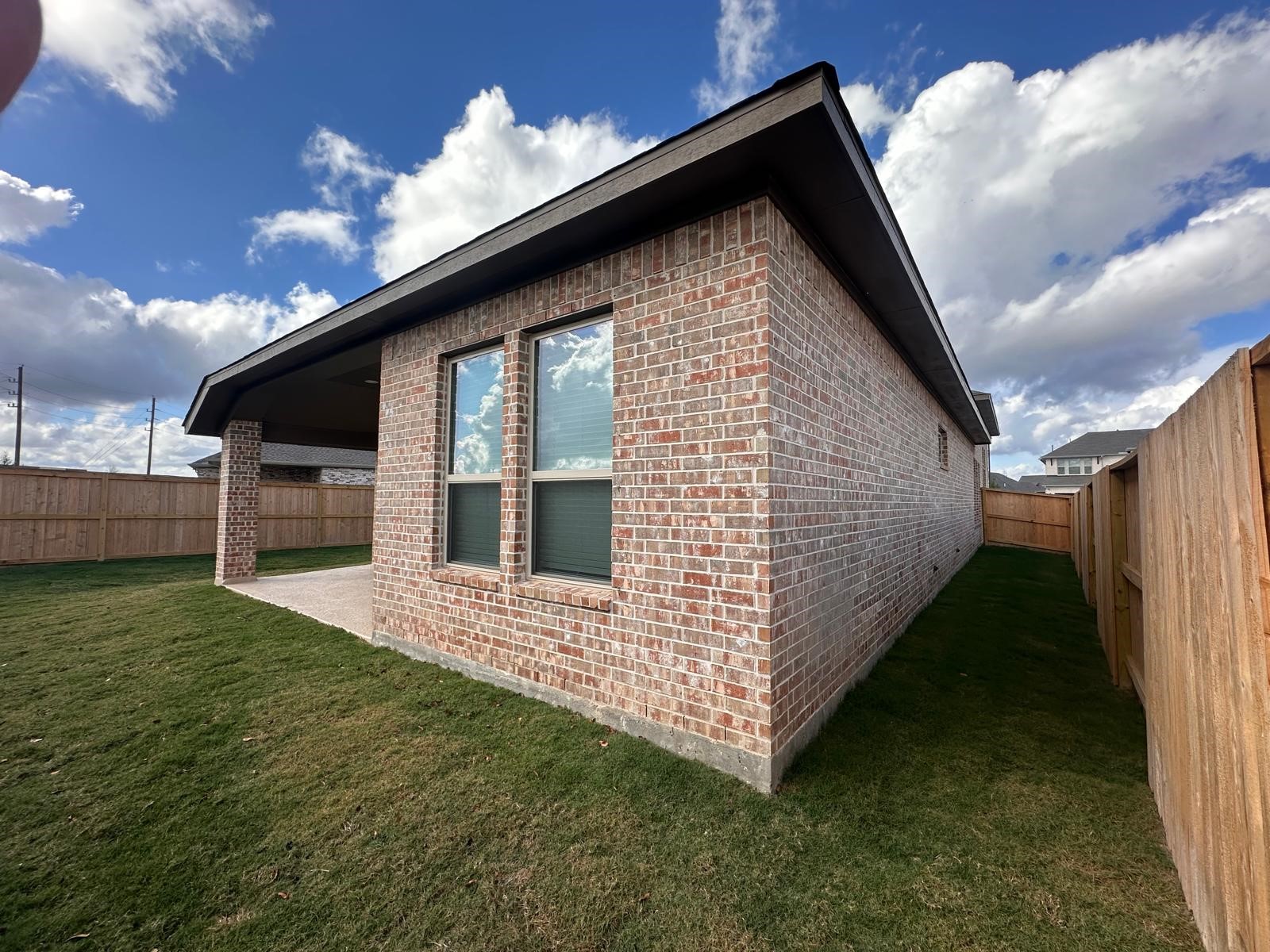 Manvel Condo: 6030 Cottontail Lane