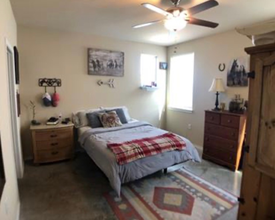 Lockhart Condo: 1300 Hausman Drive